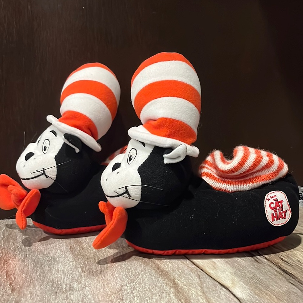 slippers